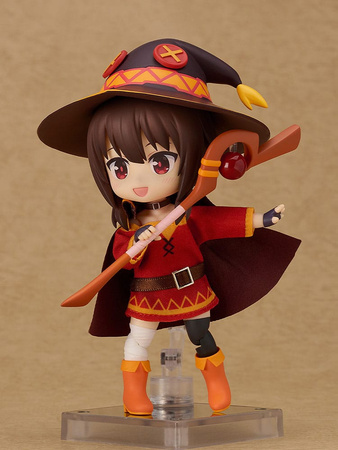 Nendoroid Doll Konsuba 3 Megumin 14 cm
