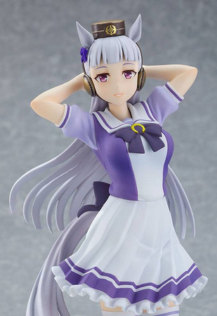 Figurka Umamusume: Pretty Derby Pop Up Parade Gold Ship: School Uniform Ver. 18 cm