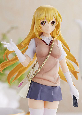 Figurka A Certain Scientific Railgun T Pop Up Parade Misaki Shokuhou 17 cm