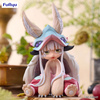 Figurka Made in Abyss: The Golden City of the Scorching Sun Noodle Stopper Nanachi 11 cm