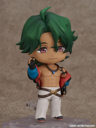 Nendoroid SK8 the Infinity Joe 10 cm
