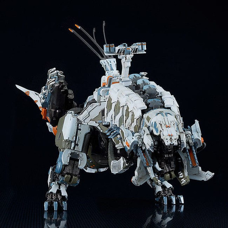 Model do składania Horizon Forbidden West Moderoid Thunderjaw 38 cm