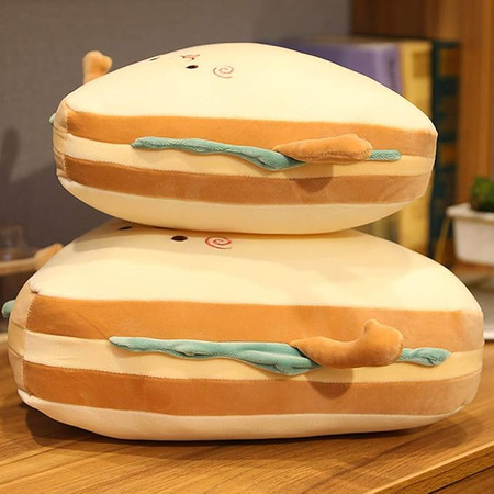 Poduszka kanapka mała