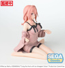 Figurka Tying the Knot with an Amagami Sister Yumemirize Yuna Amagami 10 cm