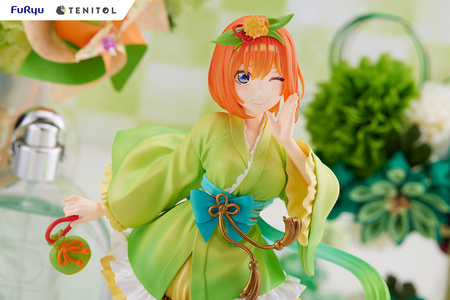 Figurka  The Quintessential Quintuplets Movie Tenitol Yotsuba 22 cm
