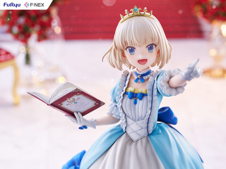 Figurka Tearmoon Empire FNEX 1/7 Mia Luna Tearmoon 22 cm