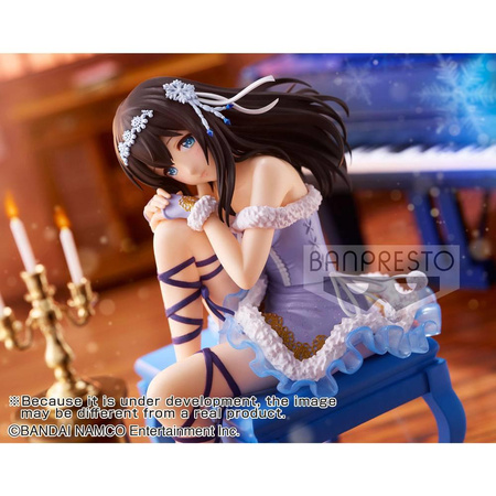 Figurka The Idolmaster Cinderella Fumika Sagisawa 16 cm