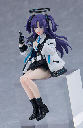 Figma Blue Archive Yuuka Hayase 14 cm