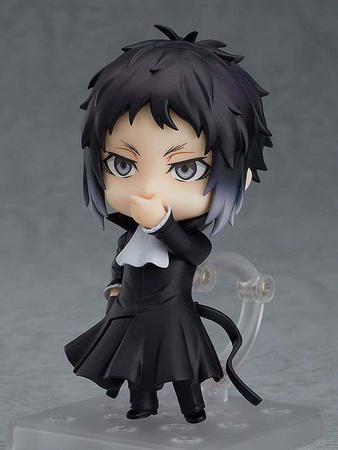 Nendoroid Bungo Stray Dogs Ryunosuke 10 cm