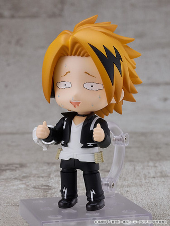Nendoroid My Hero Academia Denki Kaminari 10 cm