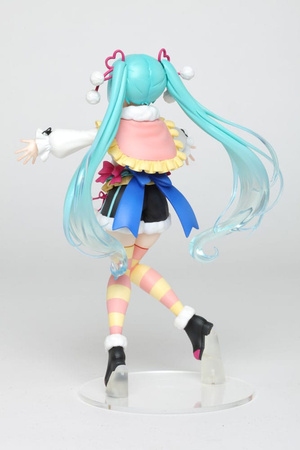 Figurka Hatsune Miku Winter Image Ver. 18 cm