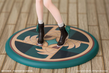 Figurka Honkai: Star Rail Statue 1/10 Qingque 16 cm