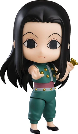 Nendoroid Hunter x Hunter Yellmi 10 cm