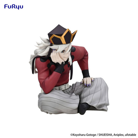 Figurka Demon Slayer: Kimetsu no Yaiba Noodle Stopper Douma 9 cm