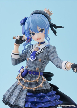 Figurka Hololive Production Pop Up Parade Hoshimachi Suisei 17 cm