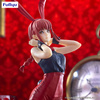 Figurka Chainsaw Man BiCute Bunnies Makima Red Color Ver. 30 cm