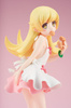 Figurka Monogatari Series Pop Up Parade Shinobu Oshino 14 cm