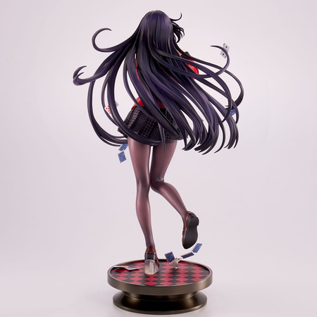 Figurka Kakegurui 1/6 Yumeko Jabami 33 cm
