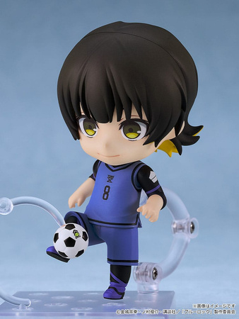 Nendoroid Blue Lock Bachira Meguru 10 cm