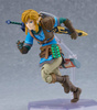 Figma The Legend of Zelda Tears of the Kingdom Link Tears of the Kingdom Ver. 15 cm