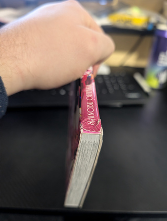 Manga Magi: the labyrinth of magic tom 25 Z Defektem