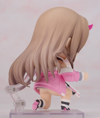 Nendoroid Goddess of Victory: Nikke Viper 10cm