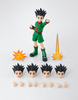 S.H. Figuarts Hunter x Hunter Gon 14 cm