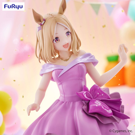 Figurka Uma Musume: Pretty Derby Trio-Try-iT Narita Top Road Dress Ver. 24 cm