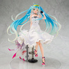 Figurka Hatsune Miku GT Project Original 1/7 Vacation Style Ver. 24 cm