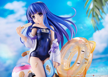 Figurka Higurashi: When They Cry - GOU 1/7 Rika Furude 14 cm