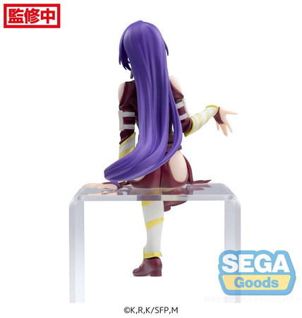 Figurka Shangri-La Frontier PM Perching Arthur Pencilgon 14 cm