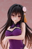 Figurka To Love Ru Darkness Desktop Cute Yui Kotegawa (Chinese Dress Ver.) 13 cm