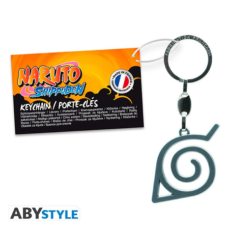 Brelok Naruto Shippuden