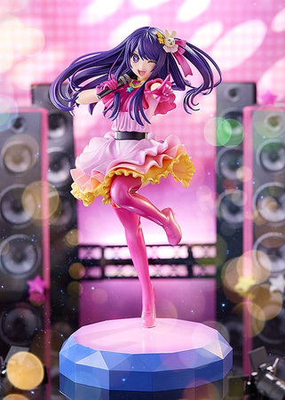 Figurka Oshi no Ko PVC 1/7 Ai 22 cm
