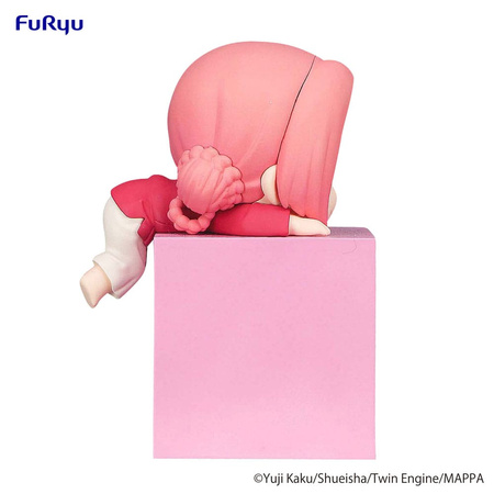 Figurka Hell's Paradise: Jigokuraku Hikkake Mei 10 cm