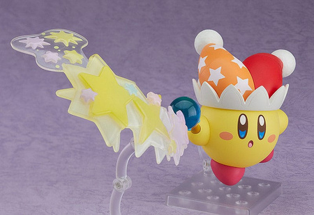 Nendoroid Kirby Beam Kirby 6 cm (re-run)