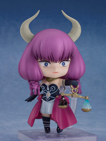 Nendoroid Frieren: Beyond Journey´s End Aura the Guillotin10 cm