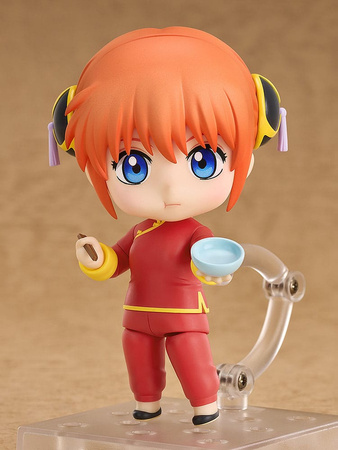 Nendoroid Gintama Kagura 10 cm