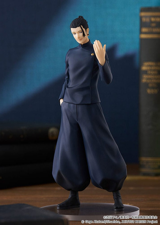 Figurka Jujutsu Kaisen Pop Up Parade Suguru Geto: Hidden Inventory / Premature Death Ver. 19 cm