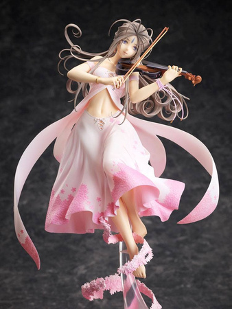 Figurka Oh My Goddess! 1/8 Belldandy 37 cm