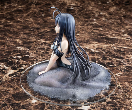 Figurka Accel World 1/7 Kuroyukihime: Light Novel 15th Anniversary Wedding 16 cm