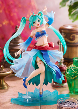 Figurka Hatsune Miku Princess Arabian Ver. 18 cm