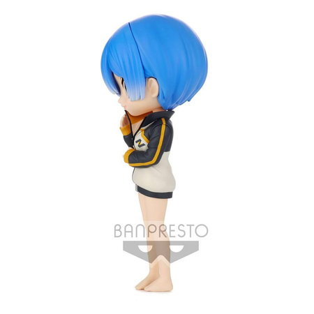 Figurka Re: Zero Starting Life in Another World Q Posket Rem Vol. 2 Ver. A 14 cm