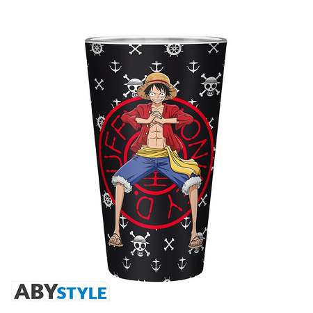 Szklanka One Piece