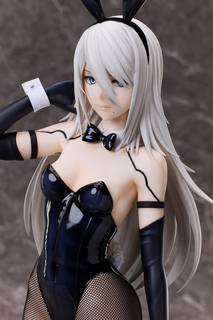 Figurka NieR:Automata Ver1.1a 1/4 A2 (YoRHa Type A No. 2): Bunny Ver. 50 cm
