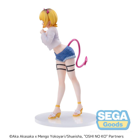 Figurka Oshi No Ko Luminasta Memcho 18 cm