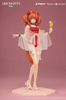 Figurka Arknights 1/10 Angelina: Summer Time Ver. 17 cm