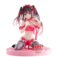 Figurka Date A Live Happy Birthday Kurumi Tokisaki 12cm