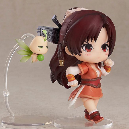 Nendoroid The Legend of Sword and Fairy 3 Tang XueJian 10 cm 1573
