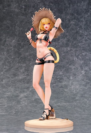 Figurka Overlord 1/7 Clementine 29 cm